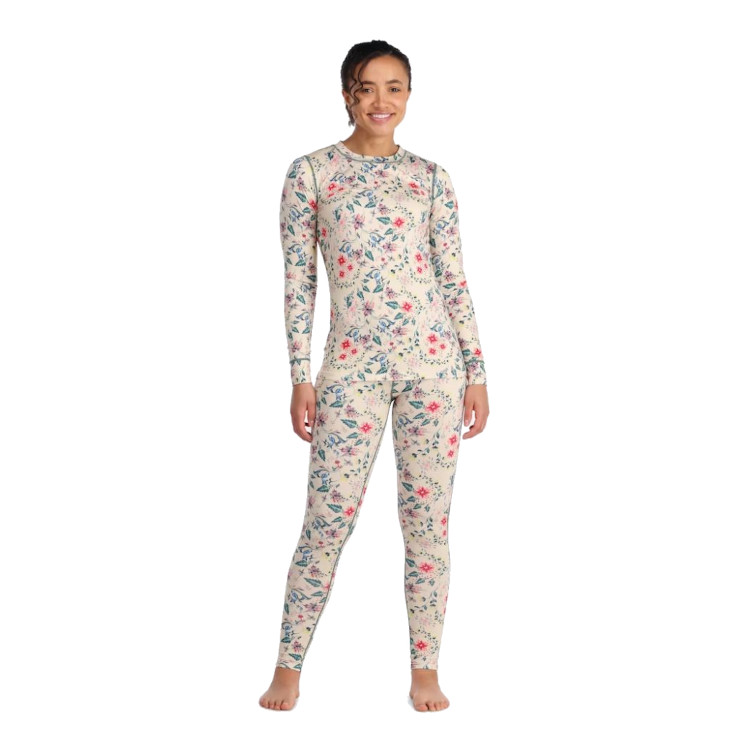 Kari Traa Fryd Long Sleeve Base Layer - Women's - Image 3